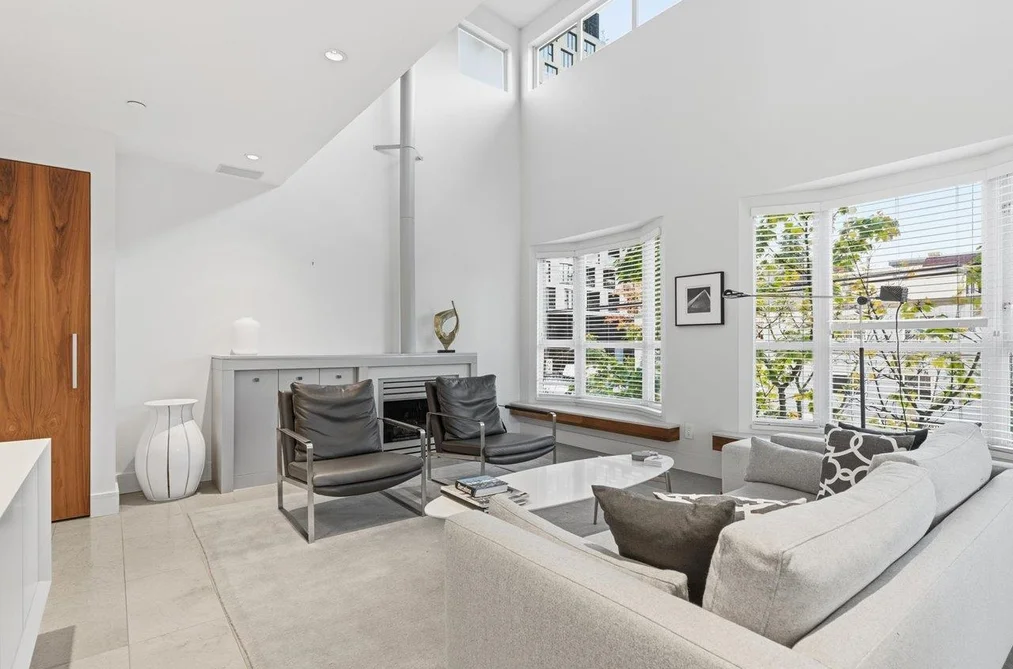 2450 Alma St Unit 1, Vancouver, BC - MLS: R3174618