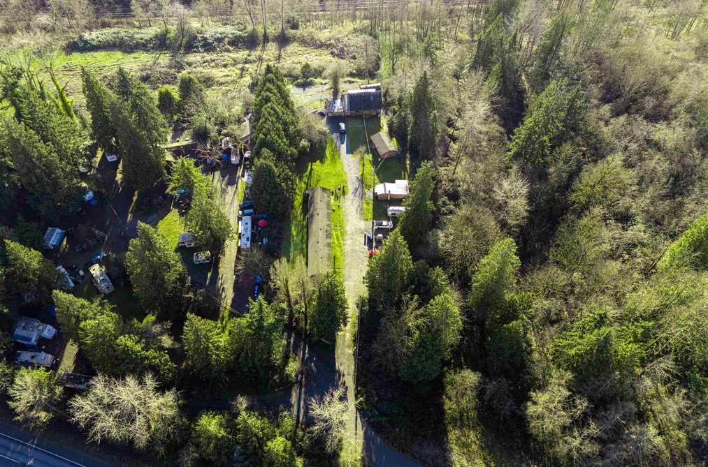 1 24578 LOUGHEED HIGHWAY, Maple Ridge BC V2W 1M2, Maple Ridge BC — Residential for Sale - Photo 3