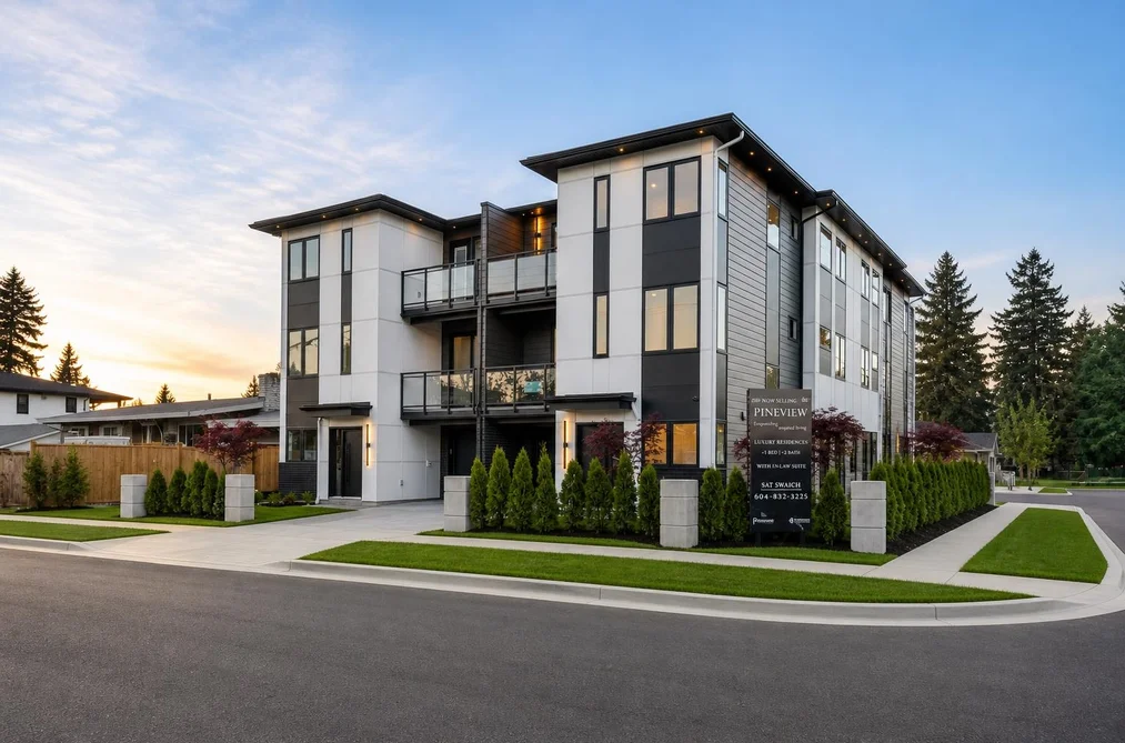 Half Duplex for sale at 1 2491 Lynden Street Abbotsford British Columbia - MLS: R3147148