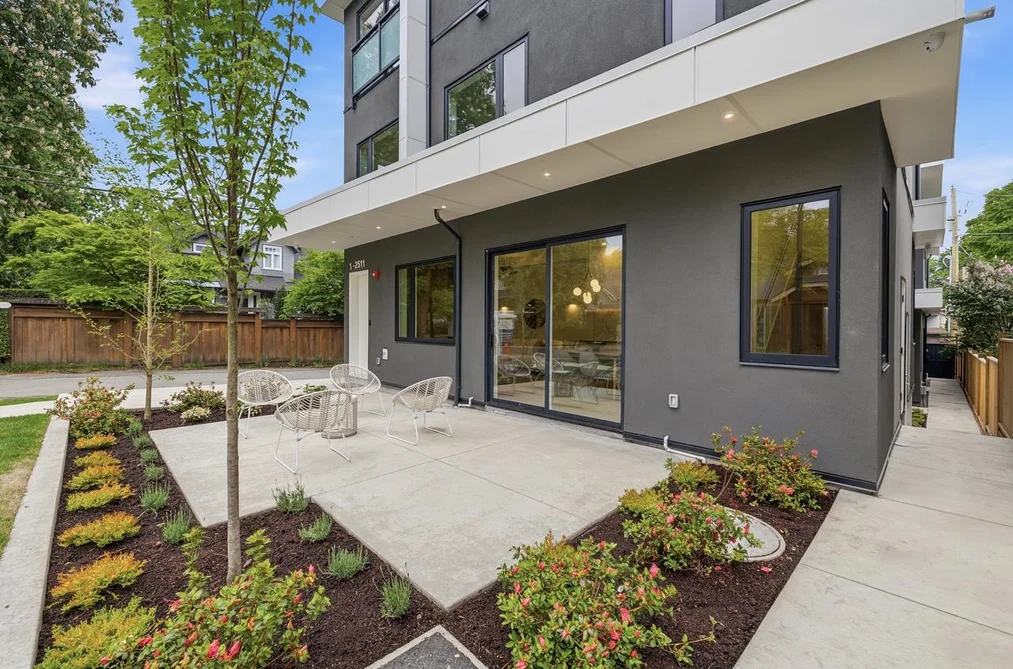 1 2511 KITCHENER STREET, Vancouver BC V5K 3C7, Vancouver BC — Residential for Sale - Photo 3