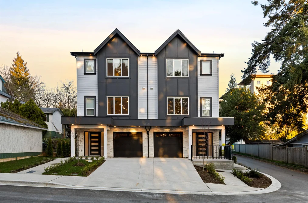 1 2522 CAMPBELL AVENUE, Abbotsford BC V2S 4A5, Abbotsford BC — Residential for Sale - Photo 2