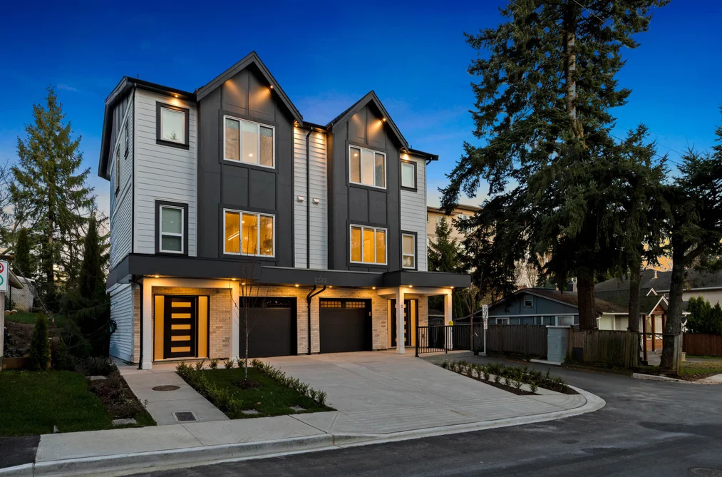 1 2522 CAMPBELL AVENUE, Abbotsford BC V2S 4A5, Abbotsford BC — Residential for Sale - Photo 3