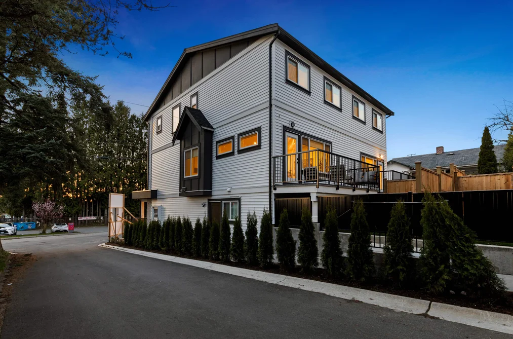 1 2522 CAMPBELL AVENUE, Abbotsford BC V2S 4A5, Abbotsford BC — Residential for Sale - Photo 5
