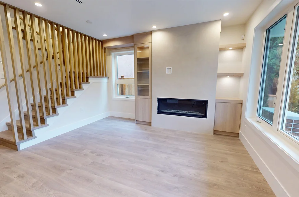 1 2528 TURNER STREET, Vancouver BC V5K 2E8, Vancouver BC — Residential for Sale - Photo 3