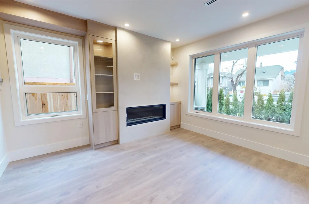 1 2528 TURNER STREET, Vancouver BC V5K 2E8, Vancouver BC — Residential for Sale - Photo 5