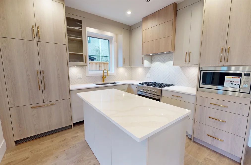 1 2528 TURNER STREET, Vancouver BC V5K 2E8, Vancouver BC — Residential for Sale - Photo 6