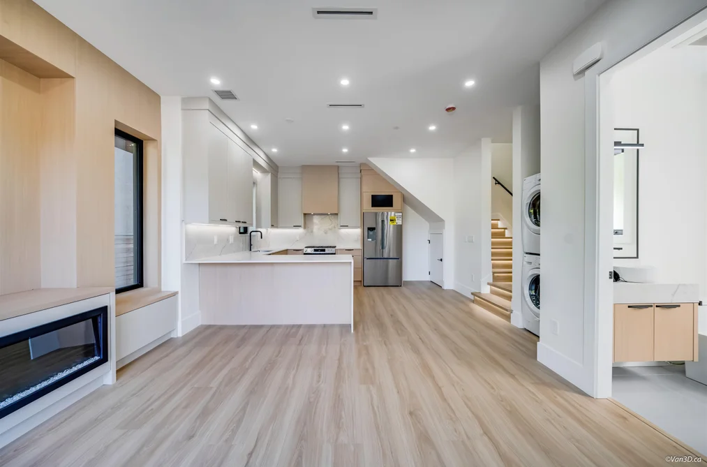 1 2636 MCGILL STREET, Vancouver BC V5K 1H3, Vancouver BC — Residential for Sale - Photo 3