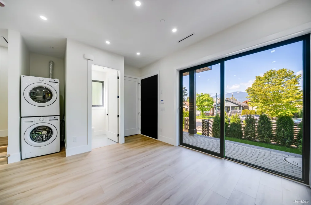 1 2636 MCGILL STREET, Vancouver BC V5K 1H3, Vancouver BC — Residential for Sale - Photo 4