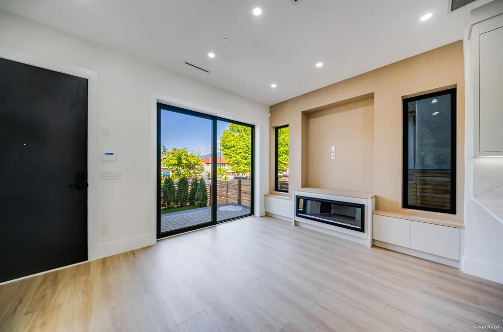 1 2636 MCGILL STREET, Vancouver BC V5K 1H3, Vancouver BC — Residential for Sale - Photo 5