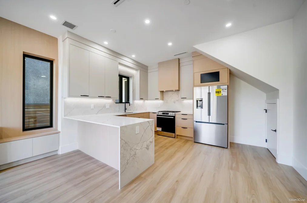 1 2636 MCGILL STREET, Vancouver BC V5K 1H3, Vancouver BC — Residential for Sale - Photo 7