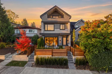 266 E 38 Ave Unit 1, Vancouver, BC - MLS: R3179127
