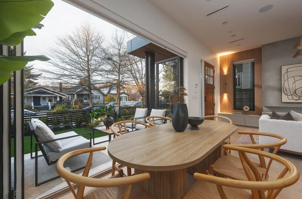 1 2684 OXFORD STREET, Vancouver BC V5K 1N3, Vancouver BC — Residential for Sale - Photo 7