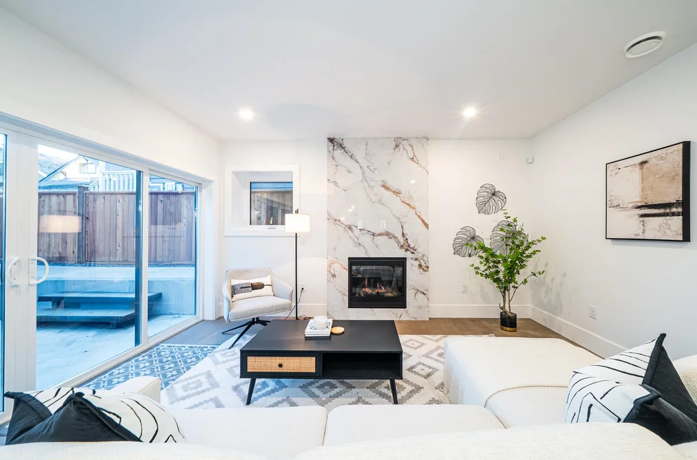 1 2735 W 8TH AVENUE, Vancouver BC V6K 2B7, Vancouver BC — Residential for Sale - Photo 3