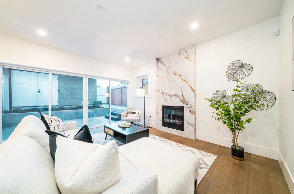 1 2735 W 8TH AVENUE, Vancouver BC V6K 2B7, Vancouver BC — Residential for Sale - Photo 4