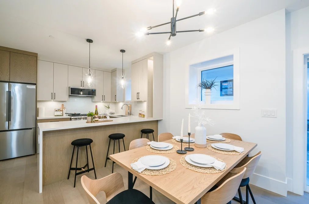 1 2735 W 8TH AVENUE, Vancouver BC V6K 2B7, Vancouver BC — Residential for Sale - Photo 5