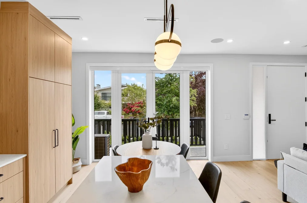 1 2741 E 7TH AVENUE, Vancouver BC V5M 1T8, Vancouver BC — Residential for Sale - Photo 2
