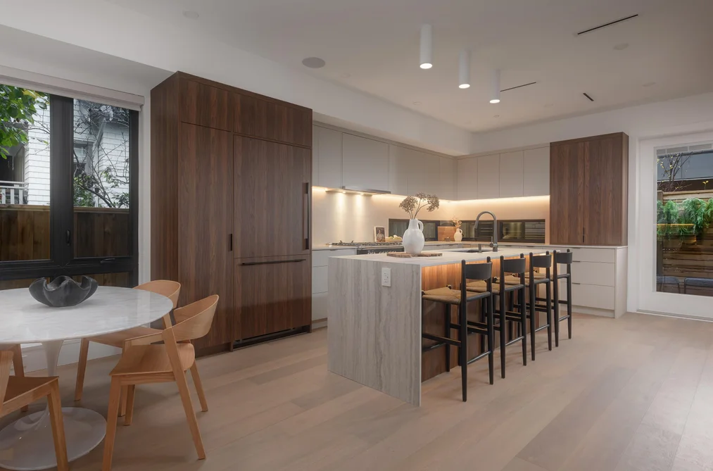 1 275 W 17TH AVENUE, Vancouver BC V5Y 1Z9, Vancouver BC — Residential for Sale - Photo 3