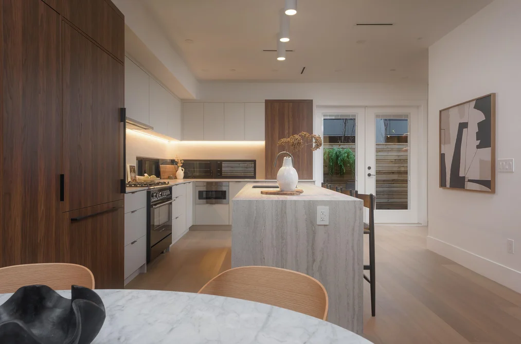 1 275 W 17TH AVENUE, Vancouver BC V5Y 1Z9, Vancouver BC — Residential for Sale - Photo 4