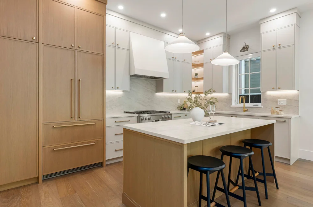 1 2848 W 19TH AVENUE, Vancouver BC V6L 1E5, Vancouver BC — Residential for Sale - Photo 6