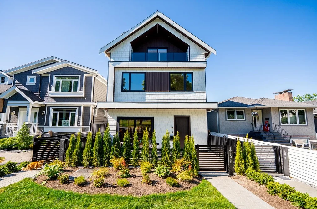 1 2875 CAMBRIDGE STREET, Vancouver BC V5J 3Z1, Vancouver BC — Residential for Sale - Photo 2