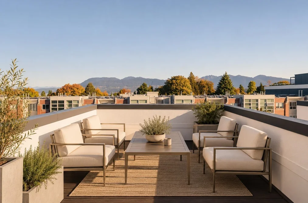 2880 W 4th Ave Unit 1, Vancouver, BC - MLS: R3178426