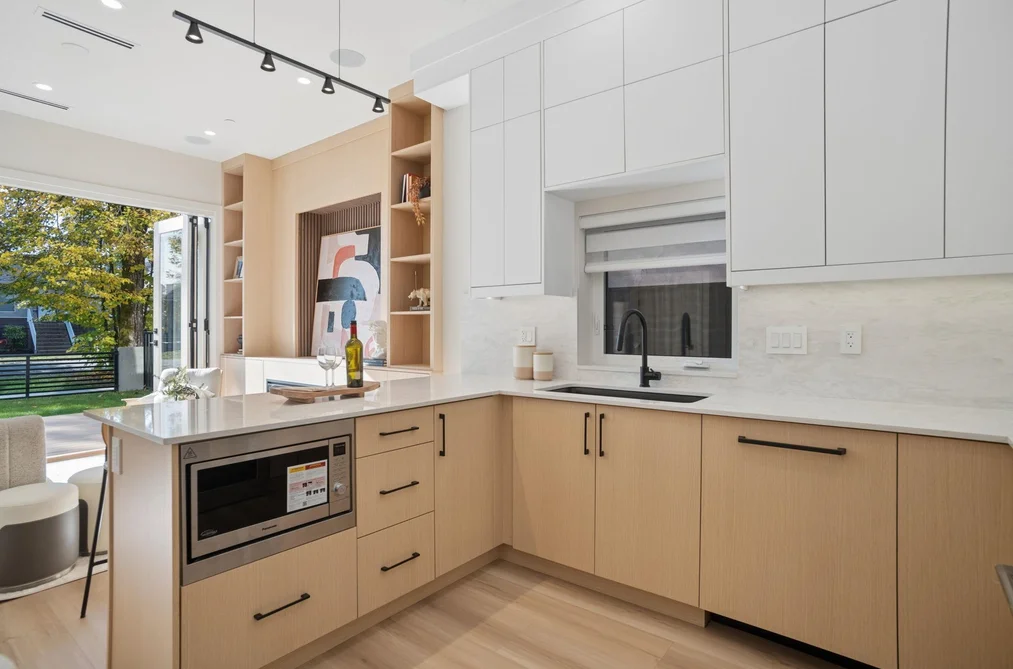 1-2897 E 45th Avenue, Vancouver, BC - Half Duplex for Sale - Photo 10 of 28 1-2897 E 45th Avenue, Vancouver, BC - Half Duplex for Sale - Photo 10 of 28