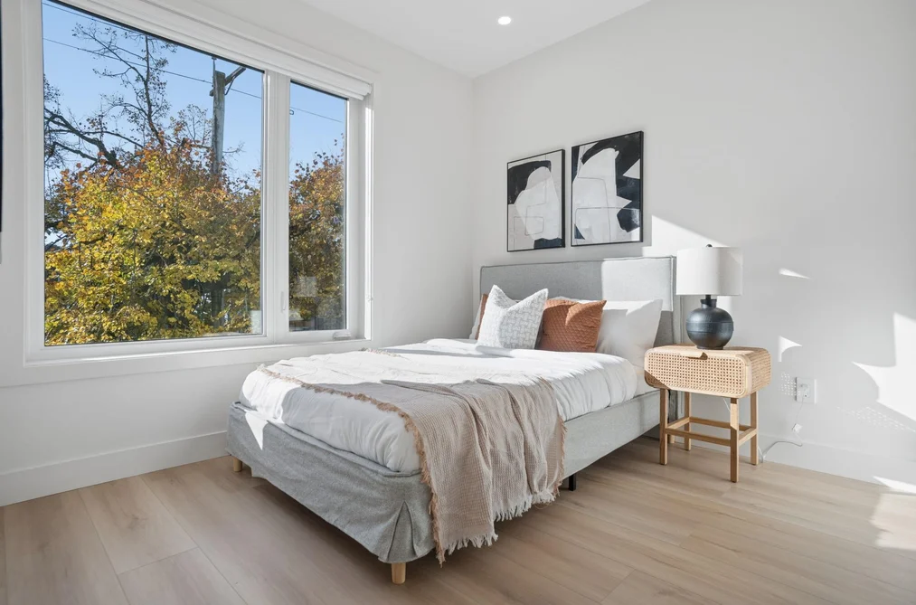 1-2897 E 45th Avenue, Vancouver, BC - Half Duplex for Sale - Photo 19 of 28 1-2897 E 45th Avenue, Vancouver, BC - Half Duplex for Sale - Photo 19 of 28