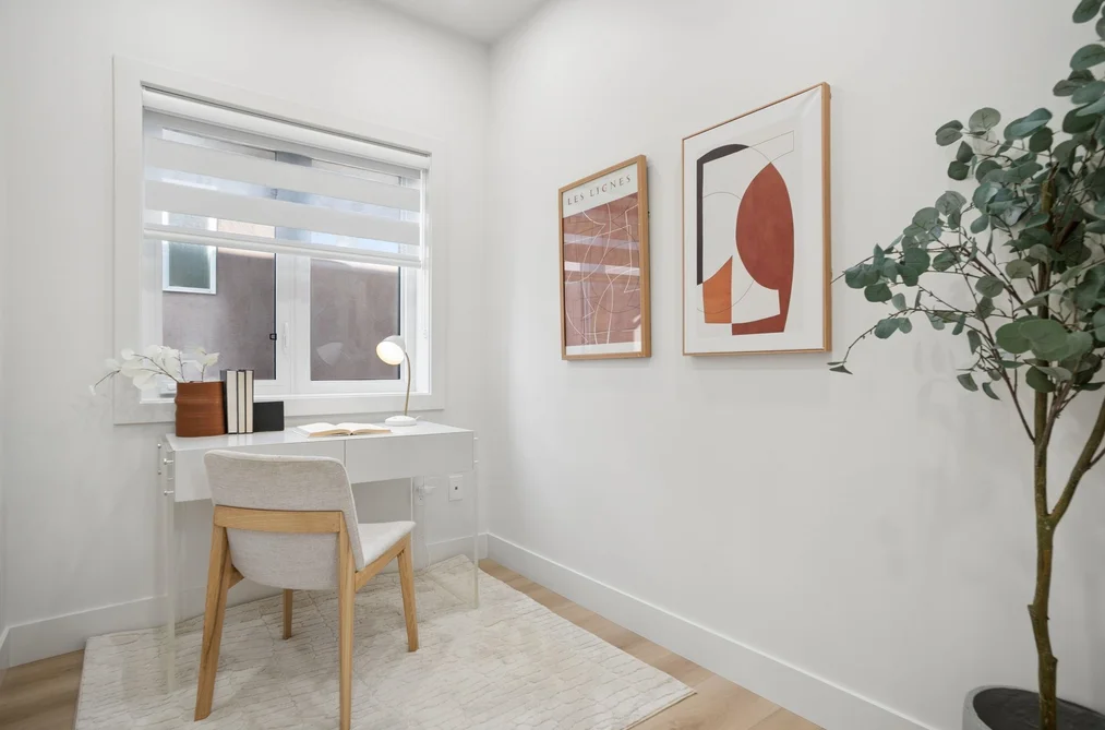 1-2897 E 45th Avenue, Vancouver, BC - Half Duplex for Sale - Photo 22 of 28 1-2897 E 45th Avenue, Vancouver, BC - Half Duplex for Sale - Photo 22 of 28