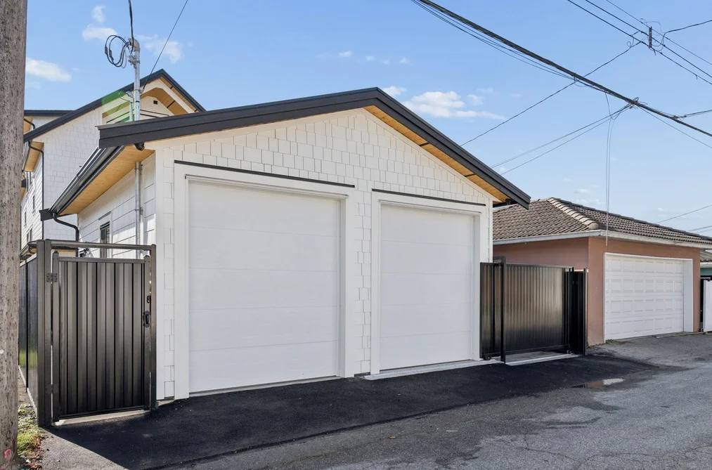 1-2897 E 45th Avenue, Vancouver, BC - Half Duplex for Sale - Photo 27 of 28 1-2897 E 45th Avenue, Vancouver, BC - Half Duplex for Sale - Photo 27 of 28