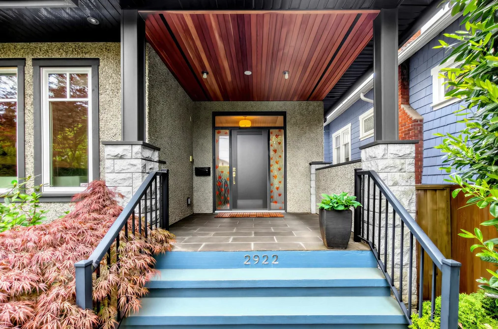 1 2922 W 41ST AVENUE, Vancouver BC V6N 3C7, Vancouver BC — Residential for Sale - Photo 3