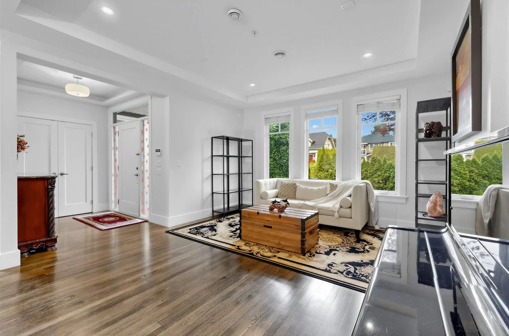 1 2922 W 41ST AVENUE, Vancouver BC V6N 3C7, Vancouver BC — Residential for Sale - Photo 4
