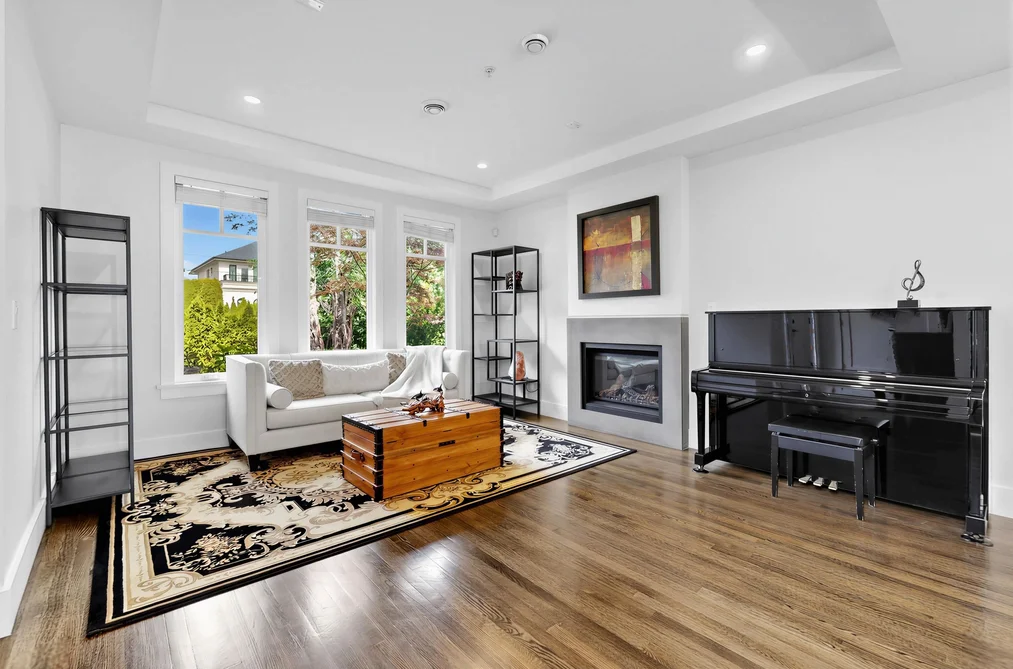 1 2922 W 41ST AVENUE, Vancouver BC V6N 3C7, Vancouver BC — Residential for Sale - Photo 5