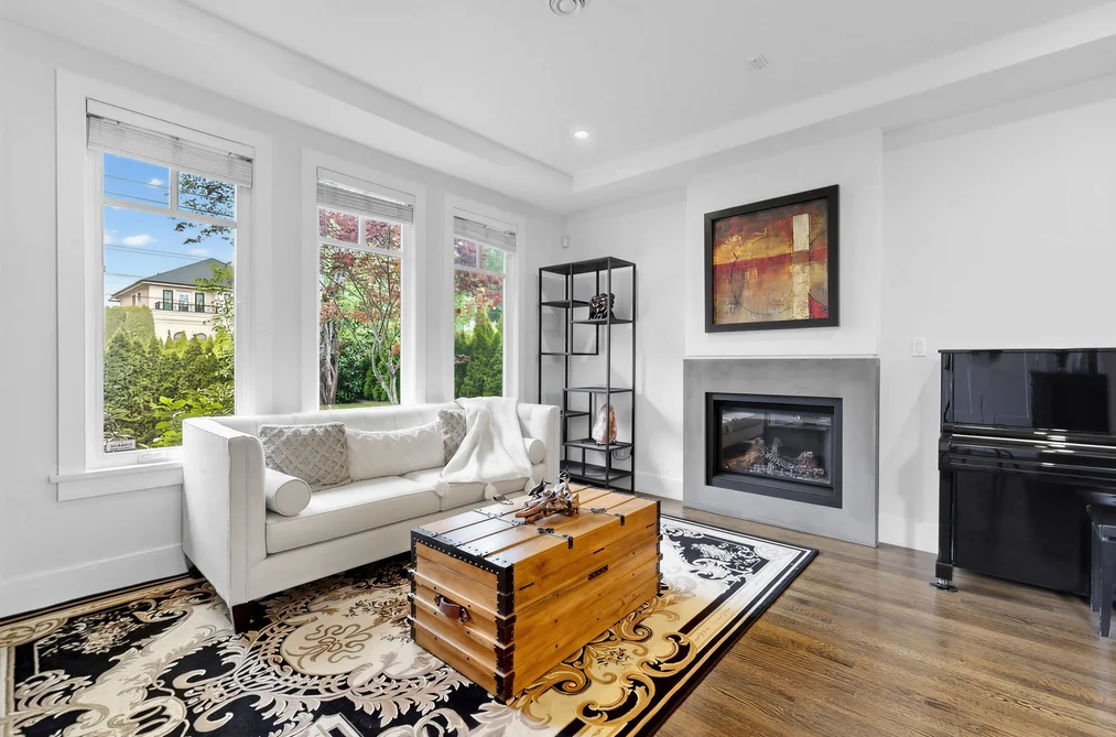 1 2922 W 41ST AVENUE, Vancouver BC V6N 3C7, Vancouver BC — Residential for Sale - Photo 6