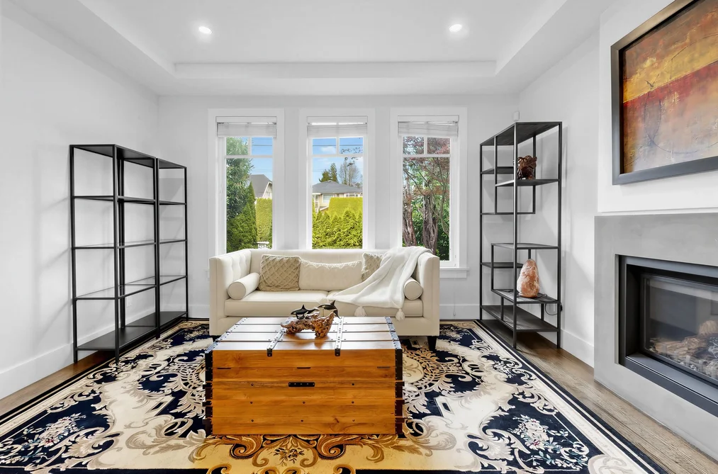 1 2922 W 41ST AVENUE, Vancouver BC V6N 3C7, Vancouver BC — Residential for Sale - Photo 7