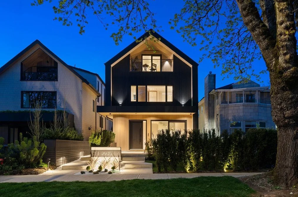 Half Duplex for sale at 1 2935 W 15th Avenue Vancouver British Columbia - MLS: R3116818