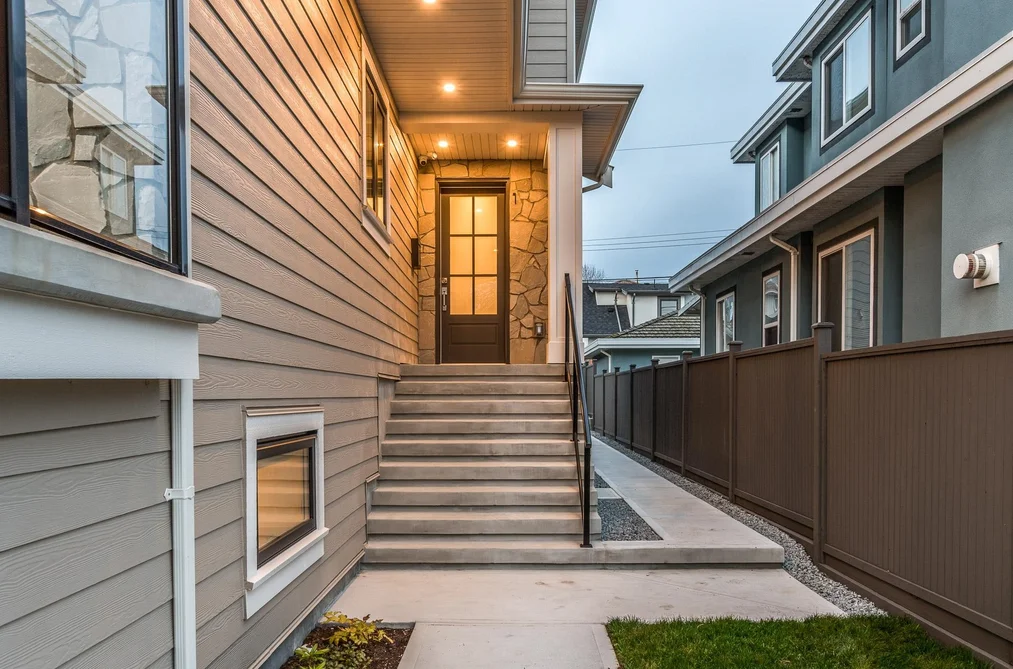 1 2945 E 44TH AVENUE, Vancouver BC V5R 3A9, Vancouver BC — Residential for Sale - Photo 3