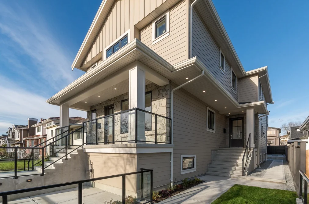 1 2945 E 44TH AVENUE, Vancouver BC V5R 3A9, Vancouver BC — Residential for Sale - Photo 4