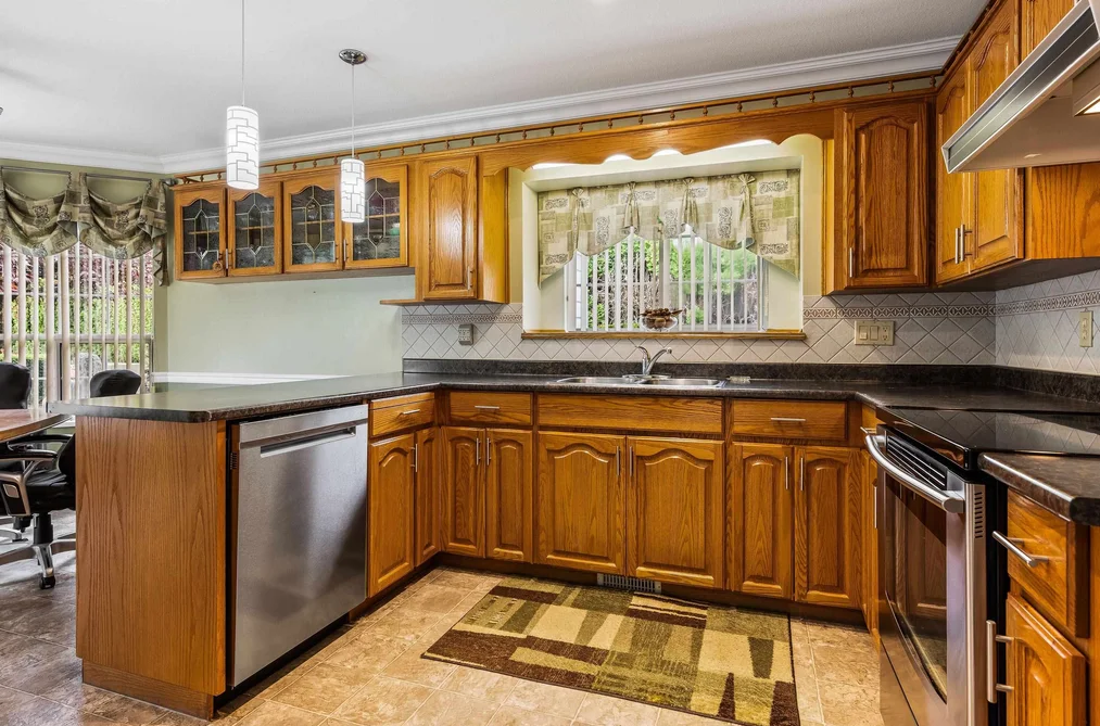 1 2988 HORN STREET, Abbotsford BC V2S 3C1, Abbotsford BC — Residential for Sale - Photo 5