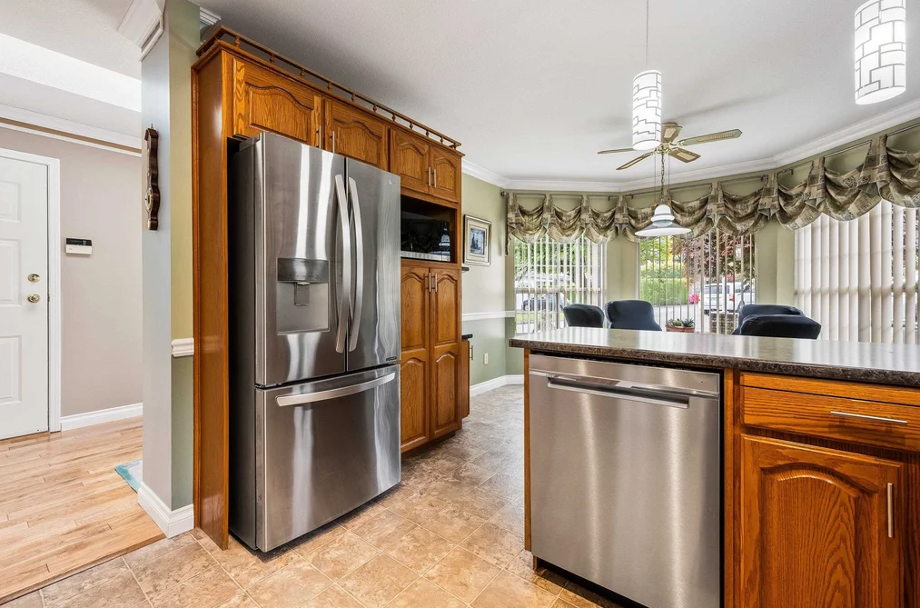 1 2988 HORN STREET, Abbotsford BC V2S 3C1, Abbotsford BC — Residential for Sale - Photo 7