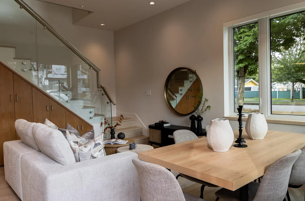 1-2995 Adanac Street, Vancouver, BC - Half Duplex for Sale - Photo 13 of 22 1-2995 Adanac Street, Vancouver, BC - Half Duplex for Sale - Photo 13 of 22