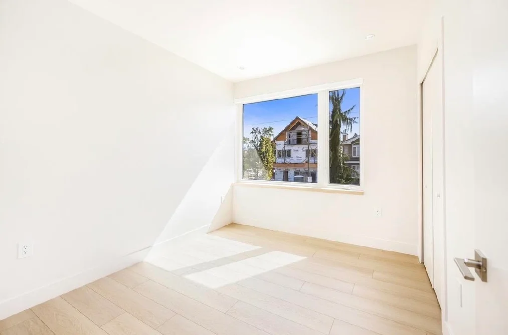 1-2995 Adanac Street, Vancouver, BC - Half Duplex for Sale - Photo 18 of 22 1-2995 Adanac Street, Vancouver, BC - Half Duplex for Sale - Photo 18 of 22