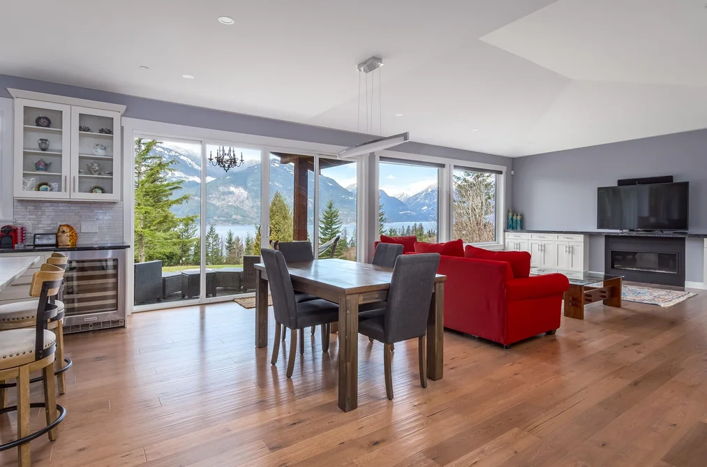 Half Duplex for sale at 1 300 Furry Creek Drive West Vancouver British Columbia - MLS: R3110801