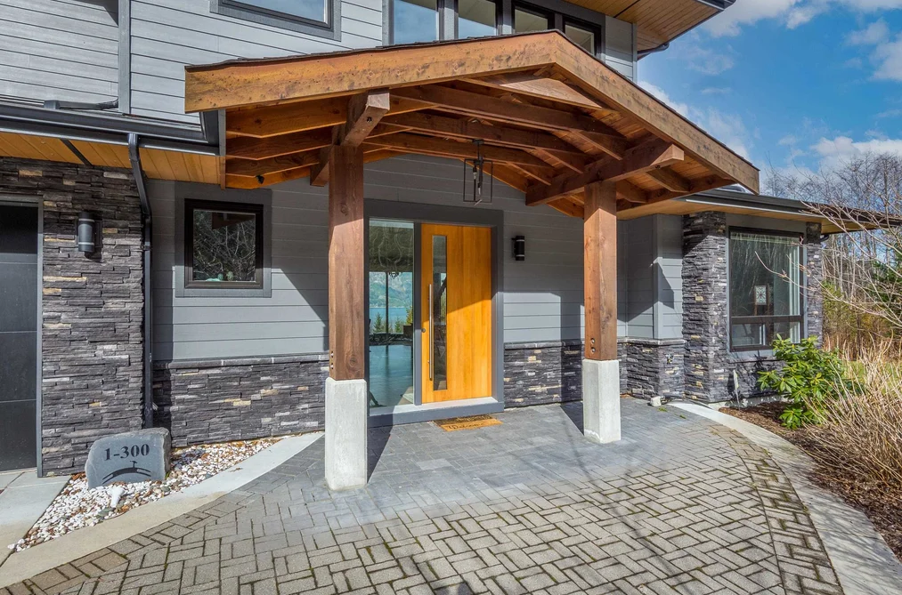 1 300 FURRY CREEK DRIVE, West Vancouver BC V8B 1A3, West Vancouver BC — Residential for Sale - Photo 2