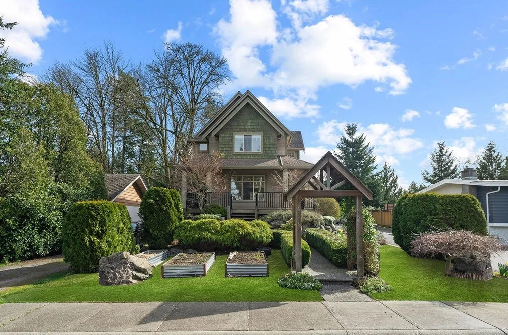 House for sale at 1 3008 Ash Street Abbotsford British Columbia - MLS: R3108054