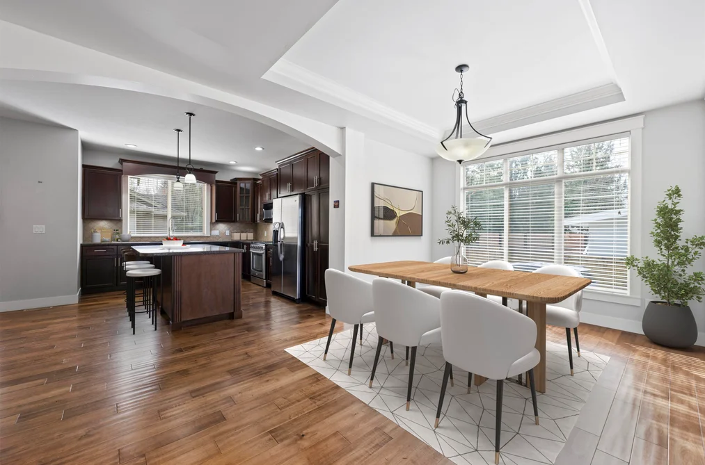 1 3008 ASH STREET, Abbotsford BC V2S 4G6, Abbotsford BC — Residential for Sale - Photo 4
