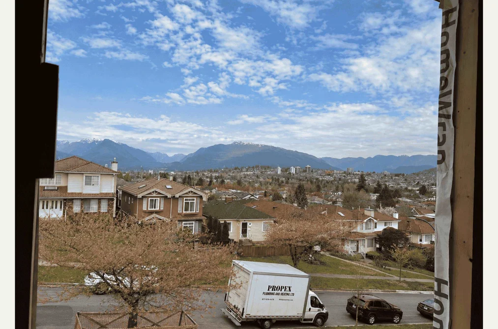 1 3034 E 5TH AVENUE, Vancouver BC V5M 1N8, Vancouver BC — Residential for Sale - Photo 3