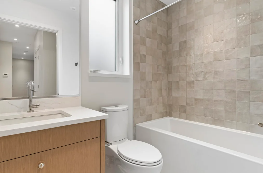 1-3058 W 34th Avenue, Vancouver, BC - Half Duplex for Sale - Photo 16 of 40