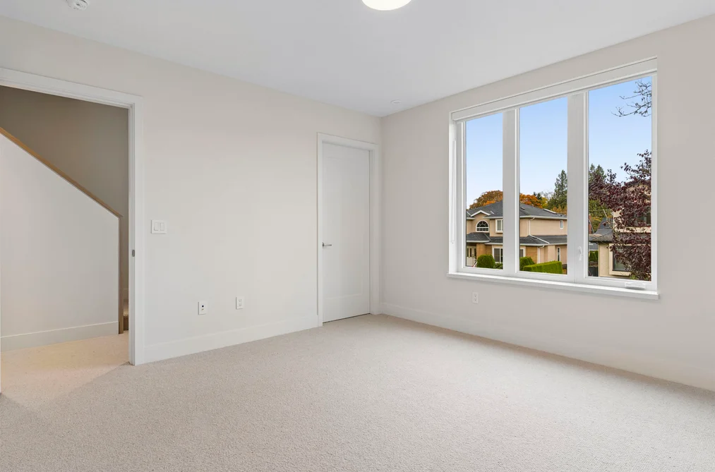 1-3058 W 34th Avenue, Vancouver, BC - Half Duplex for Sale - Photo 19 of 40