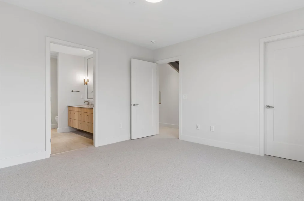 1-3058 W 34th Avenue, Vancouver, BC - Half Duplex for Sale - Photo 20 of 40