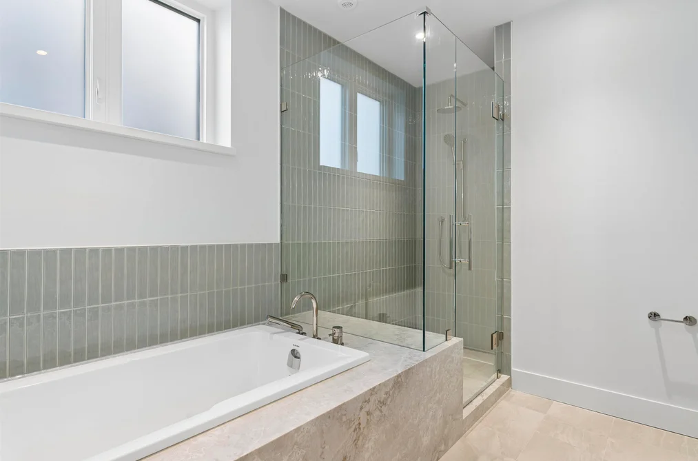 1-3058 W 34th Avenue, Vancouver, BC - Half Duplex for Sale - Photo 23 of 40